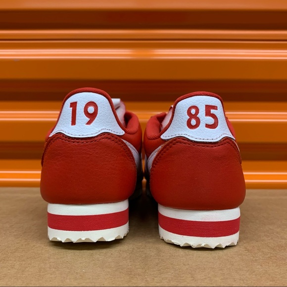 Nike Classic Cortez QS ST Women’s Shoes - Picture 4 of 8